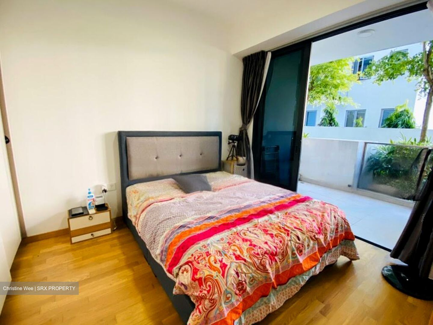 Bartley Ridge (D13), Condominium #459112431